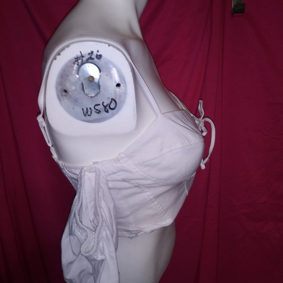 Milk and Honey - Sexy Top - Picture 4 of 5